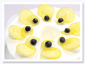 レモンシフォン