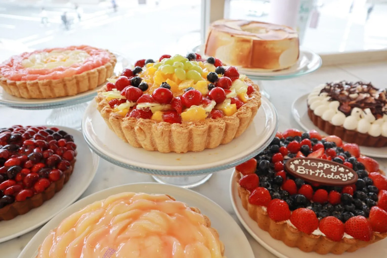 マリオデザート　ウェブ予約（Powered by テイクイーツ）